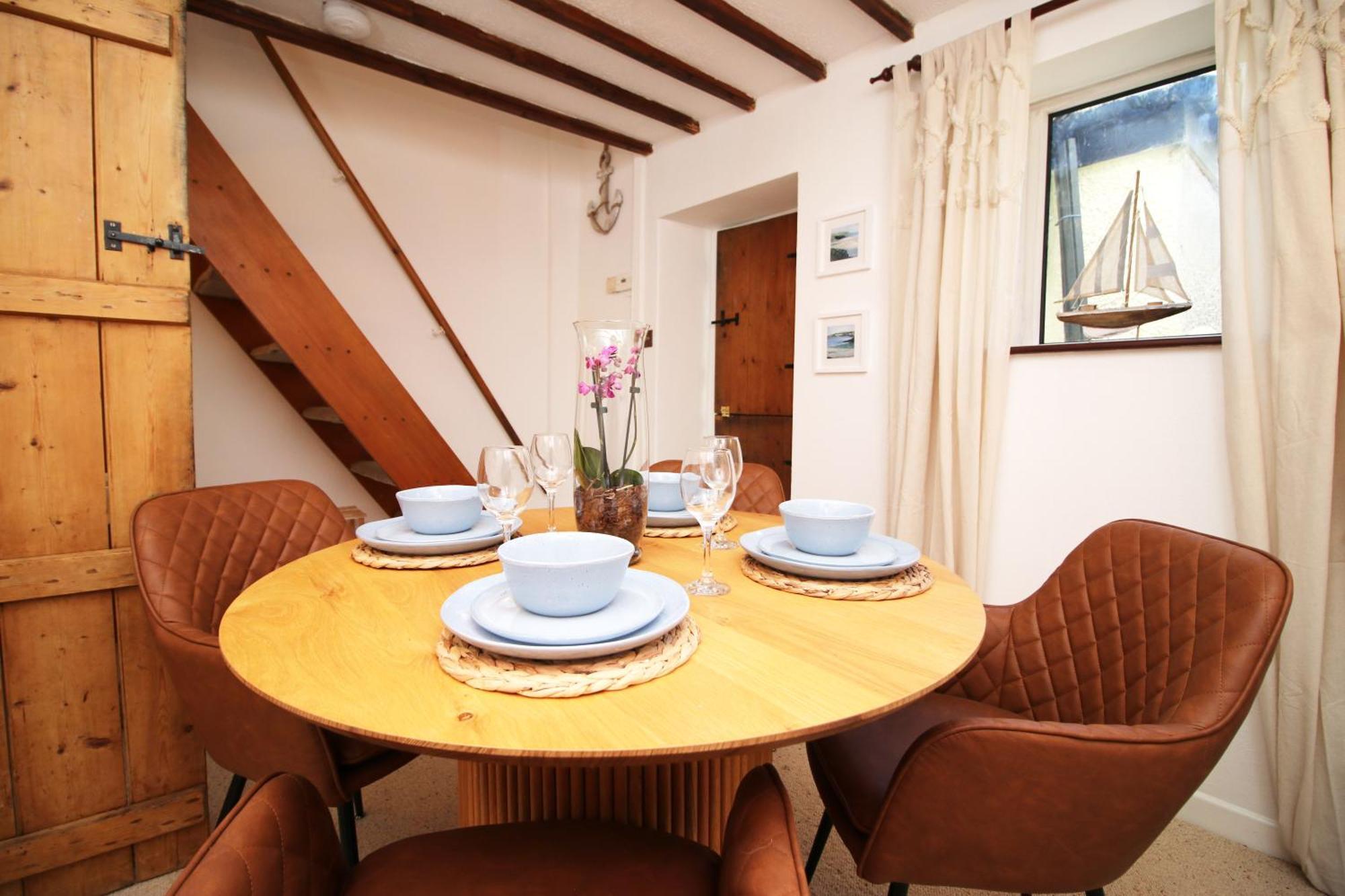 Little Gem In The Mumbles! Fishermans Cottage With Log Burner, Dog Friendly And Welcome Breakfast Hamper! 외부 사진