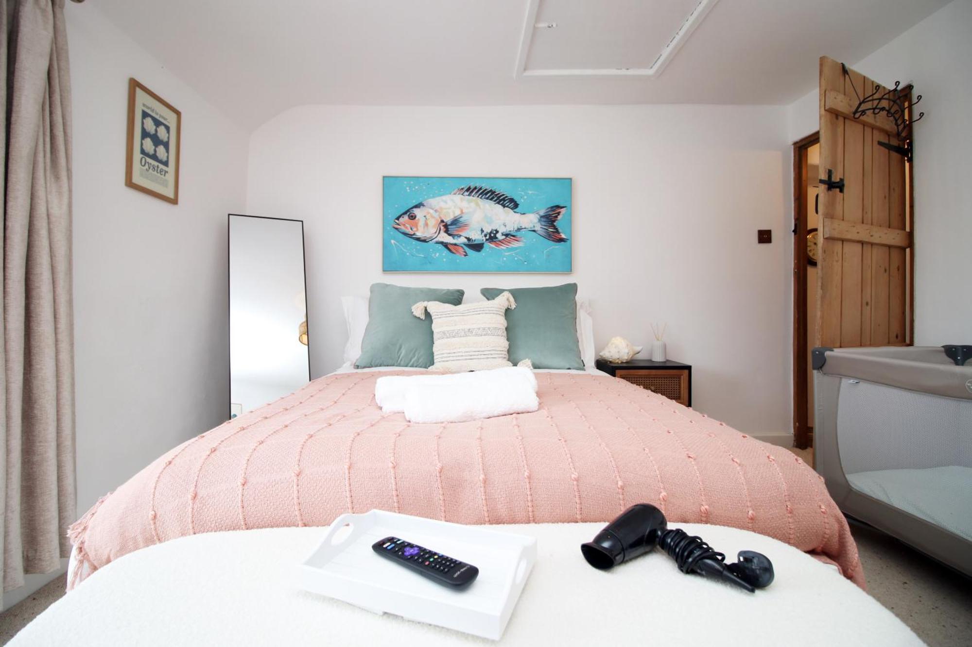 Little Gem In The Mumbles! Fishermans Cottage With Log Burner, Dog Friendly And Welcome Breakfast Hamper! 외부 사진