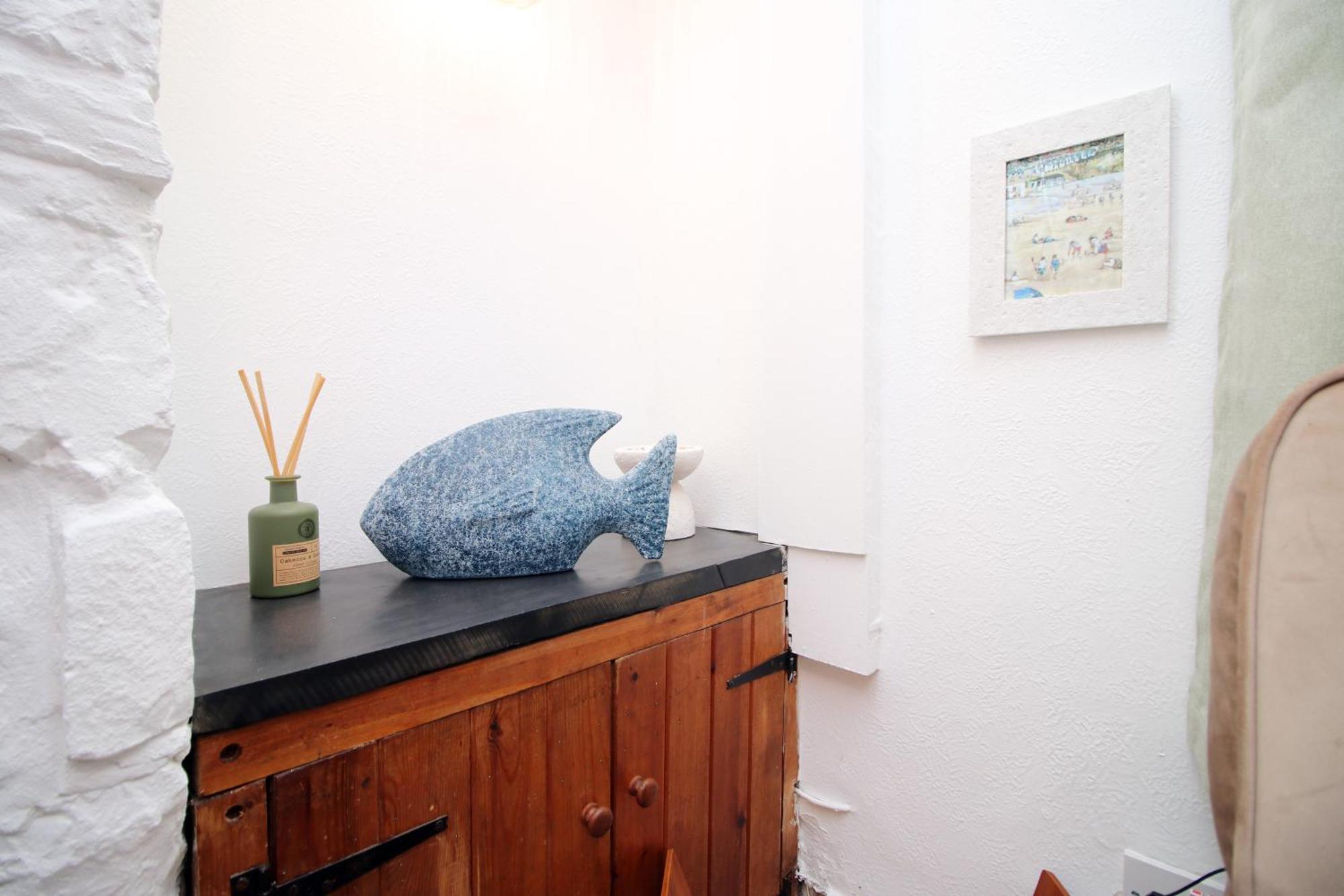 Little Gem In The Mumbles! Fishermans Cottage With Log Burner, Dog Friendly And Welcome Breakfast Hamper! 외부 사진